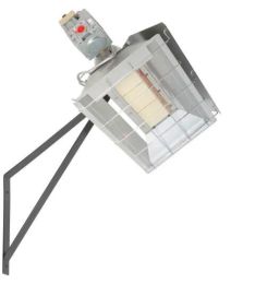 Heater Radiant 22,000 Btu (Propane)