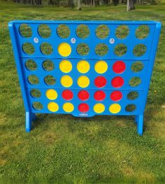 Giant Connect Four