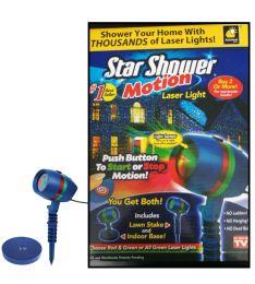 Light Laser (Change Form)