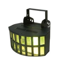 Light Aggressor Tri LED