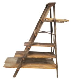 Ladder 6' (Shelf)