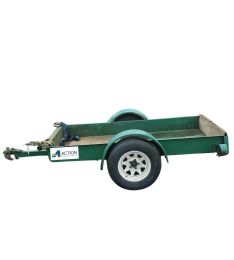 Equipment Trailer (Small)