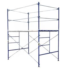 SCAFFOLD SET MASON