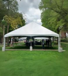 Tent Hip 30' Wide