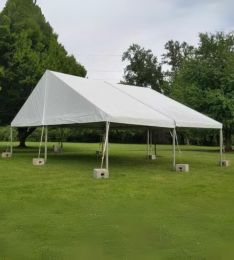 Tent Gable 40' Wide