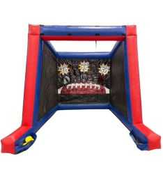 Game Inflatable Football
