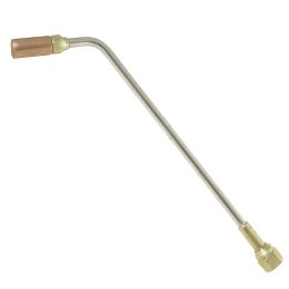 WELDER ACETYLENE ROSEBUD