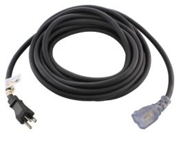 WELDER ARC 220V (20' CORD)