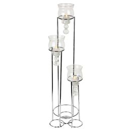 Candle 3-Tier Teardrop